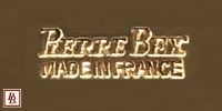 Pierre-Bex Signature #6